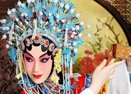 Experiencing the quintessence of Chinese culture: Beijing Opera