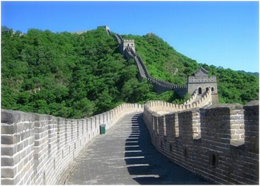 Mutianyu Great Wall tour takes you into the long history of China