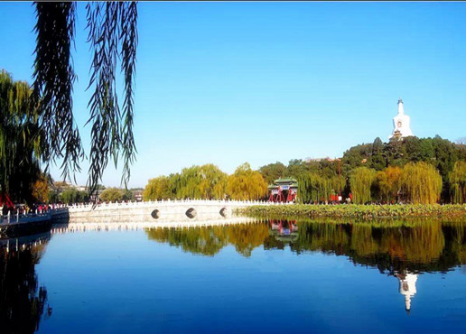 Beijing Airport Layover Tours makes your flight more interesting