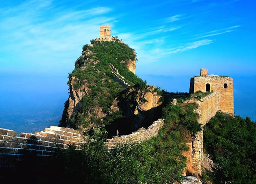 Badaling Great Wall tour