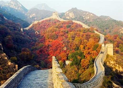 Great Wall tourist car service