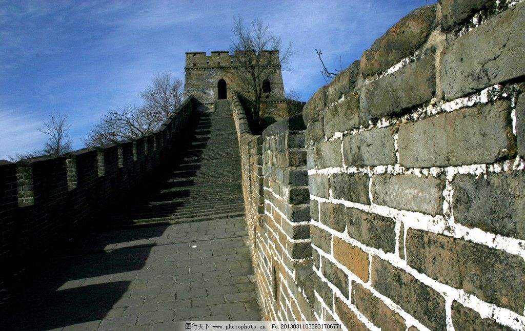 Mutianyu Great Wall tour